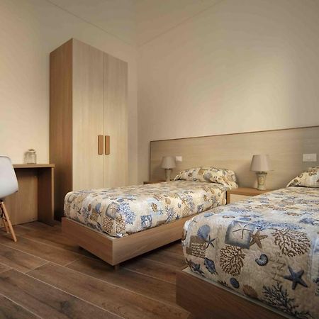 Madrice 66 Central Rooms فافينانا المظهر الخارجي الصورة