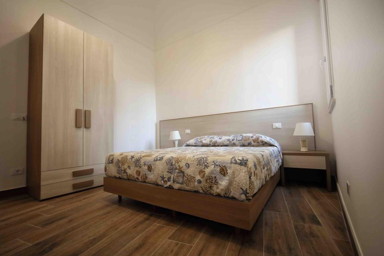 Madrice 66 Central Rooms فافينانا المظهر الخارجي الصورة
