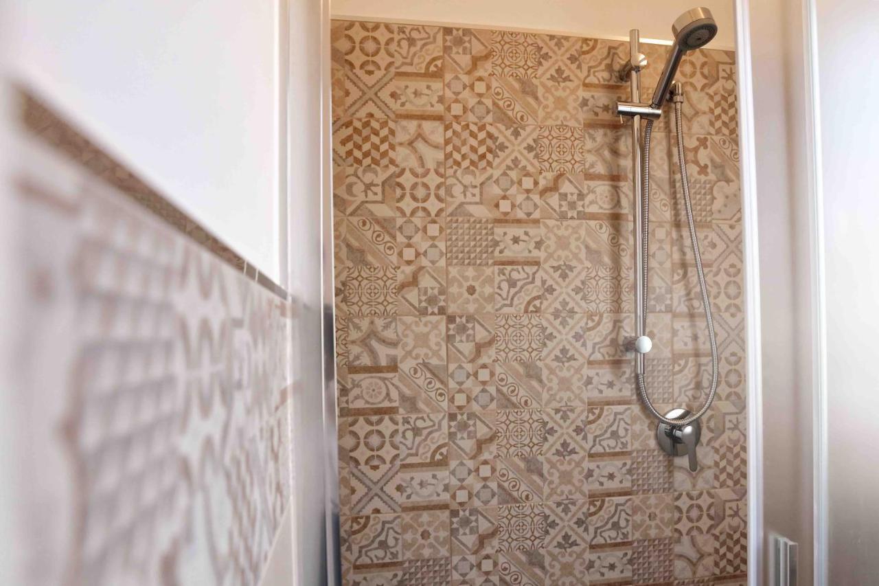 Madrice 66 Central Rooms فافينانا المظهر الخارجي الصورة