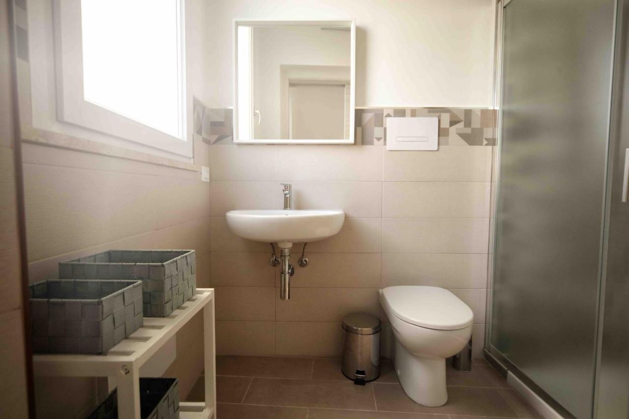 Madrice 66 Central Rooms فافينانا المظهر الخارجي الصورة