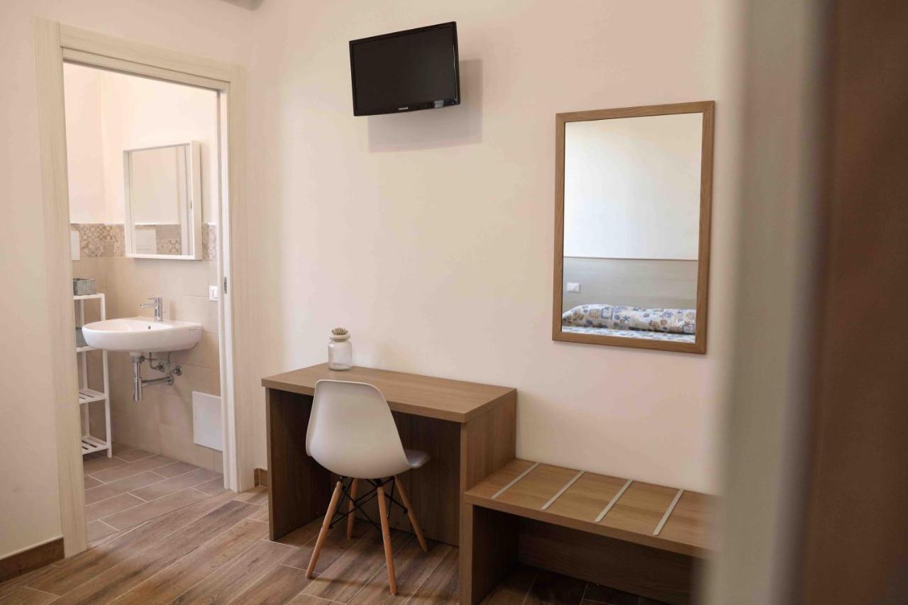 Madrice 66 Central Rooms فافينانا المظهر الخارجي الصورة