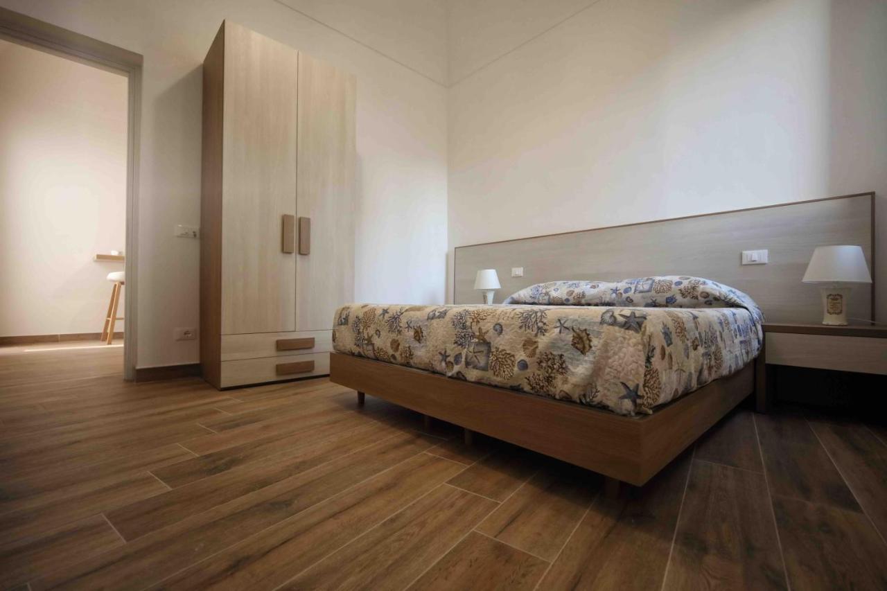 Madrice 66 Central Rooms فافينانا المظهر الخارجي الصورة